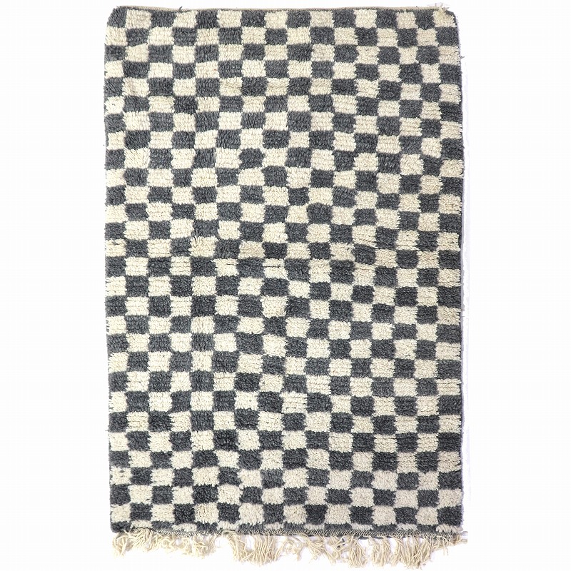 ワッザン 起毛 中