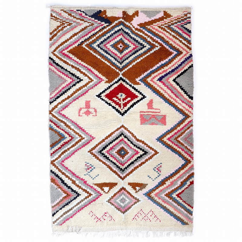 アジラル 特大 02 一点物