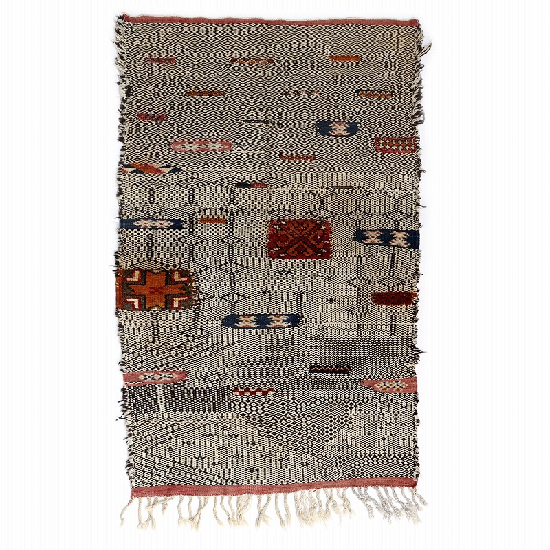 ザナフィ カラー 良 一点物