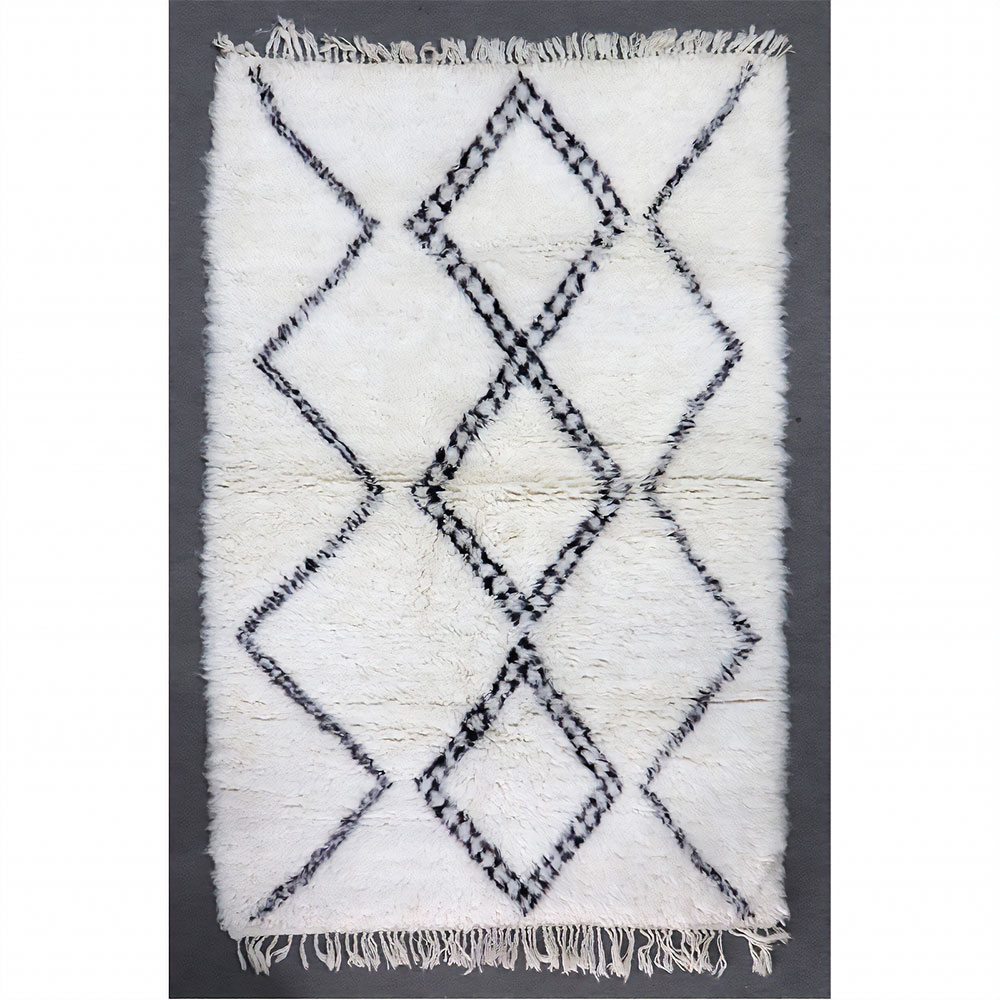 キリム ベニワレン BENI OUARAIN 中 01