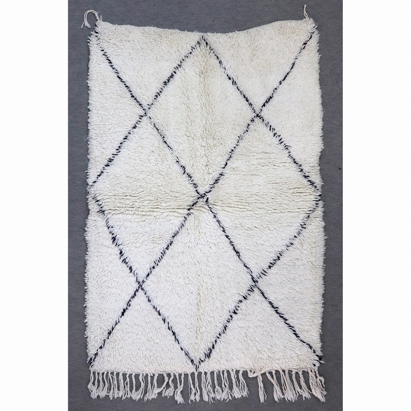 キリム ベニワレン BENI OUARAIN 中 02