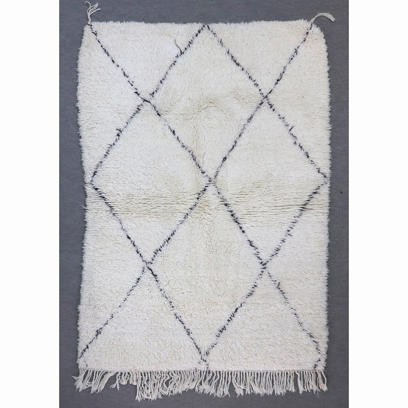 キリム ベニワレン BENI OUARAIN 中 03