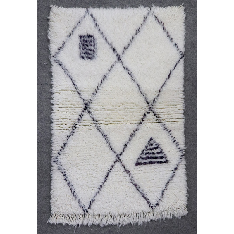 キリム ベニワレン BENI OUARAIN 小 03