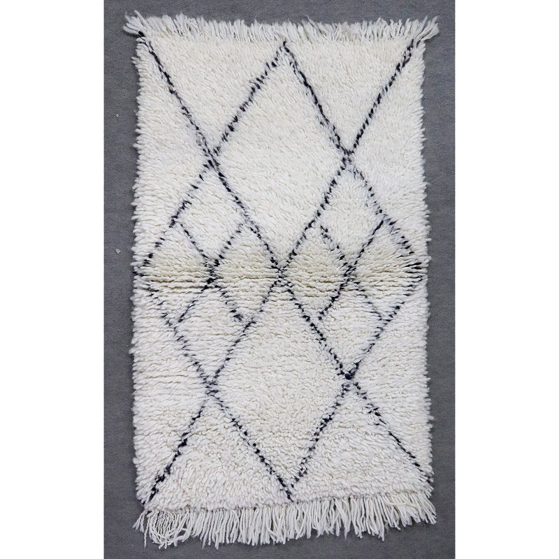 キリム ベニワレン BENI OUARAIN 小 11