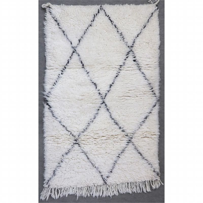 キリム ベニワレン BENI OUARAIN 小 13