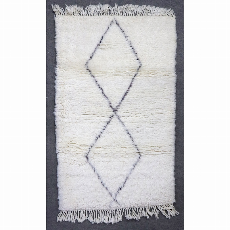 キリム ベニワレン BENI OUARAIN 小 14