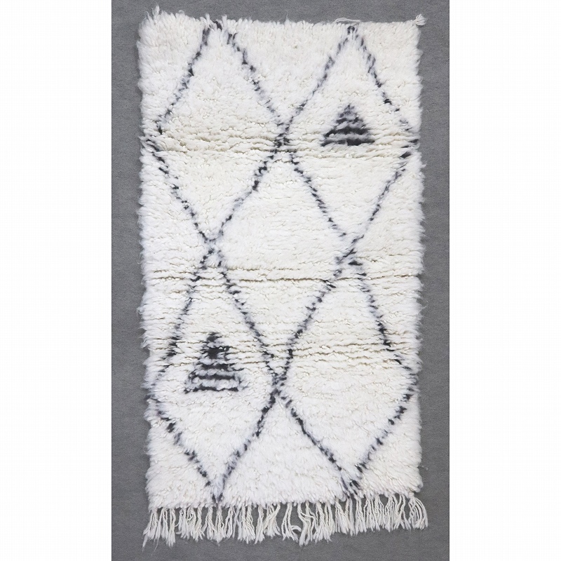 キリム ベニワレン BENI OUARAIN 小 16