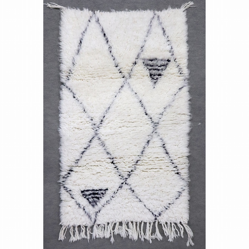 キリム ベニワレン BENI OUARAIN 小 17