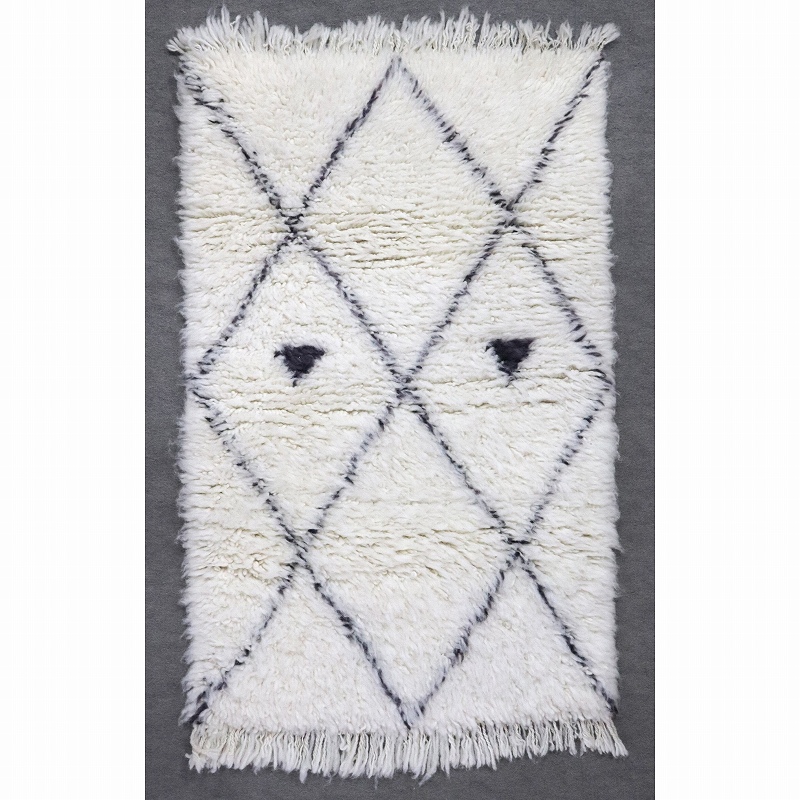 キリム ベニワレン BENI OUARAIN 小 18