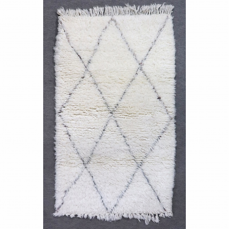 キリム ベニワレン BENI OUARAIN 小 19