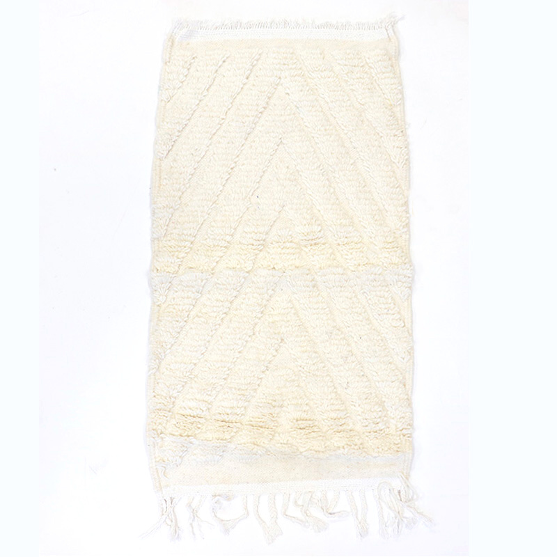 ワッザン 起毛 小 03 一点物