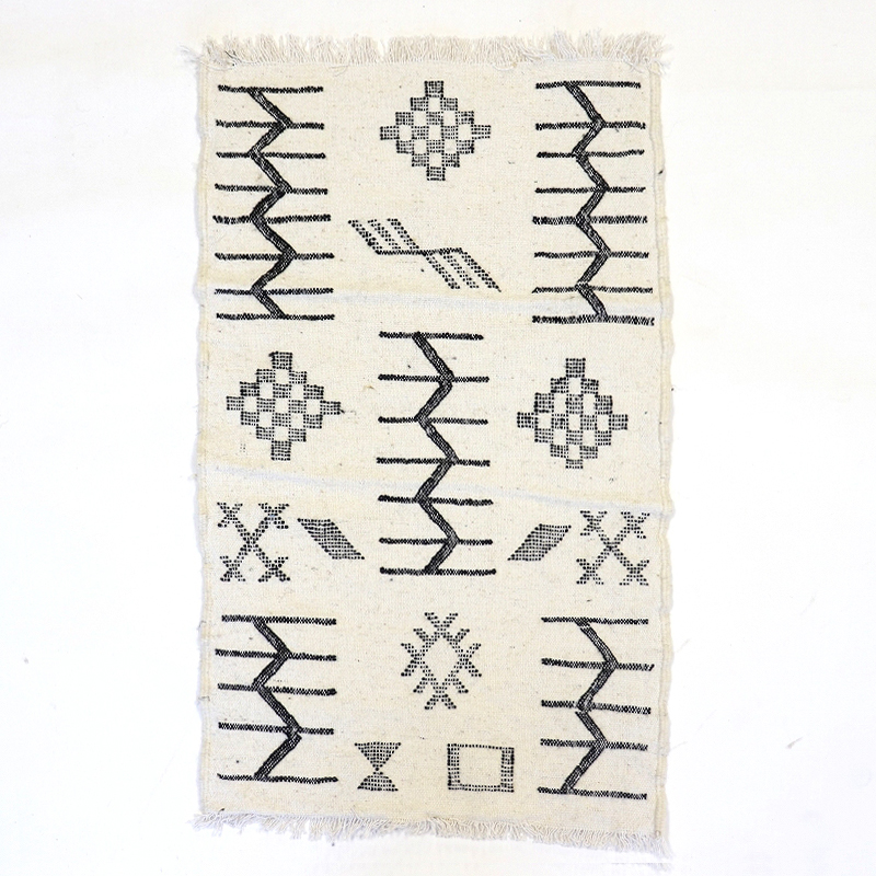 ワッザン ぺったり 小 03 一点物