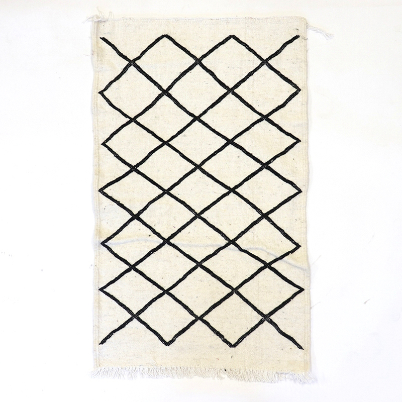 ワッザン ぺったり 小 09　一点物