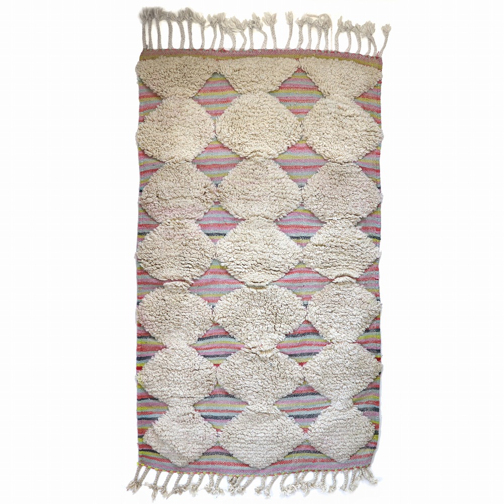 ブジャード 中 09 172x96 一点物