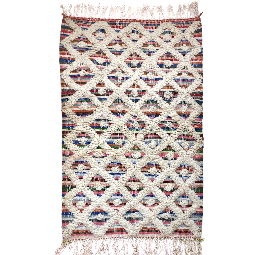 ブジャード 中 10 153x96 一点物