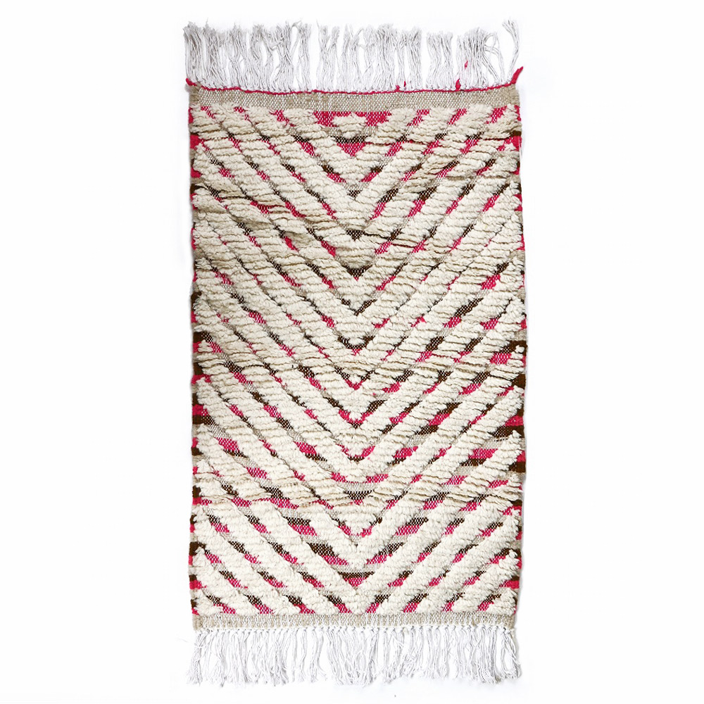 ブジャード 小 04 113x66 一点物