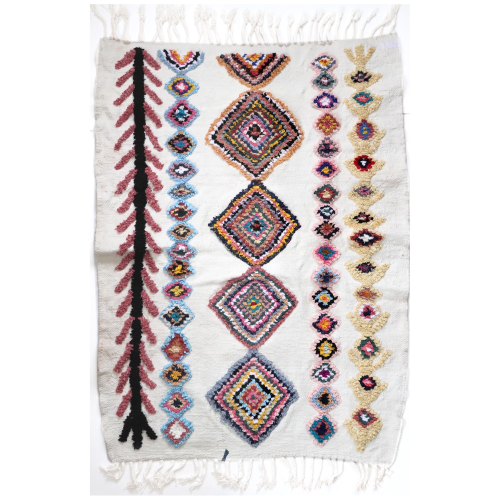 ボシャラウィット 中 17 137x100