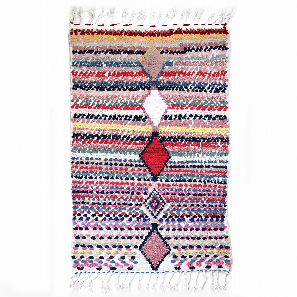 ボシャラウィット 中 32 147x90 一点物