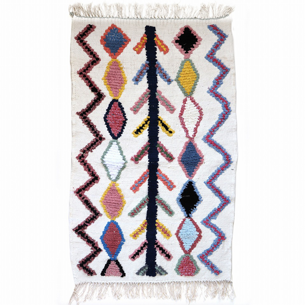 ボシャラウィット 中 34 149x86 一点物