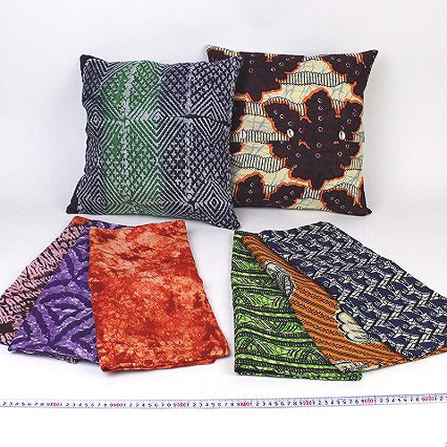 パーニュクッションカバー アソート