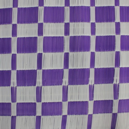 セネガルビニールござ(180cmx90cm) 18