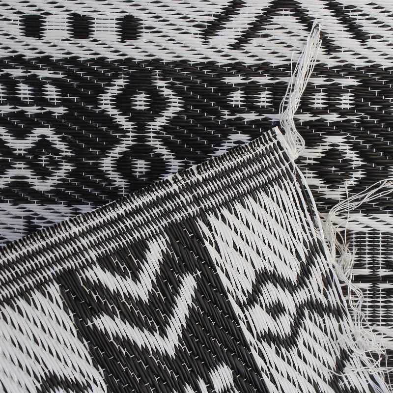 セネガルビニールござ 120x70 _2202