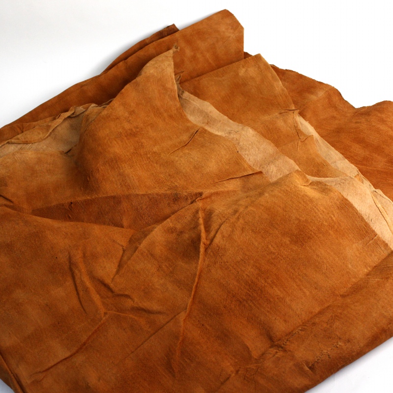 バーククロス 中