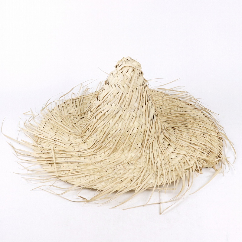 チュニジアパーム帽子 ワイルド