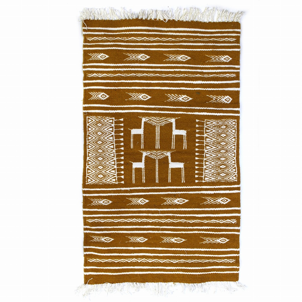 チュニジアキリム 中 06 一点物