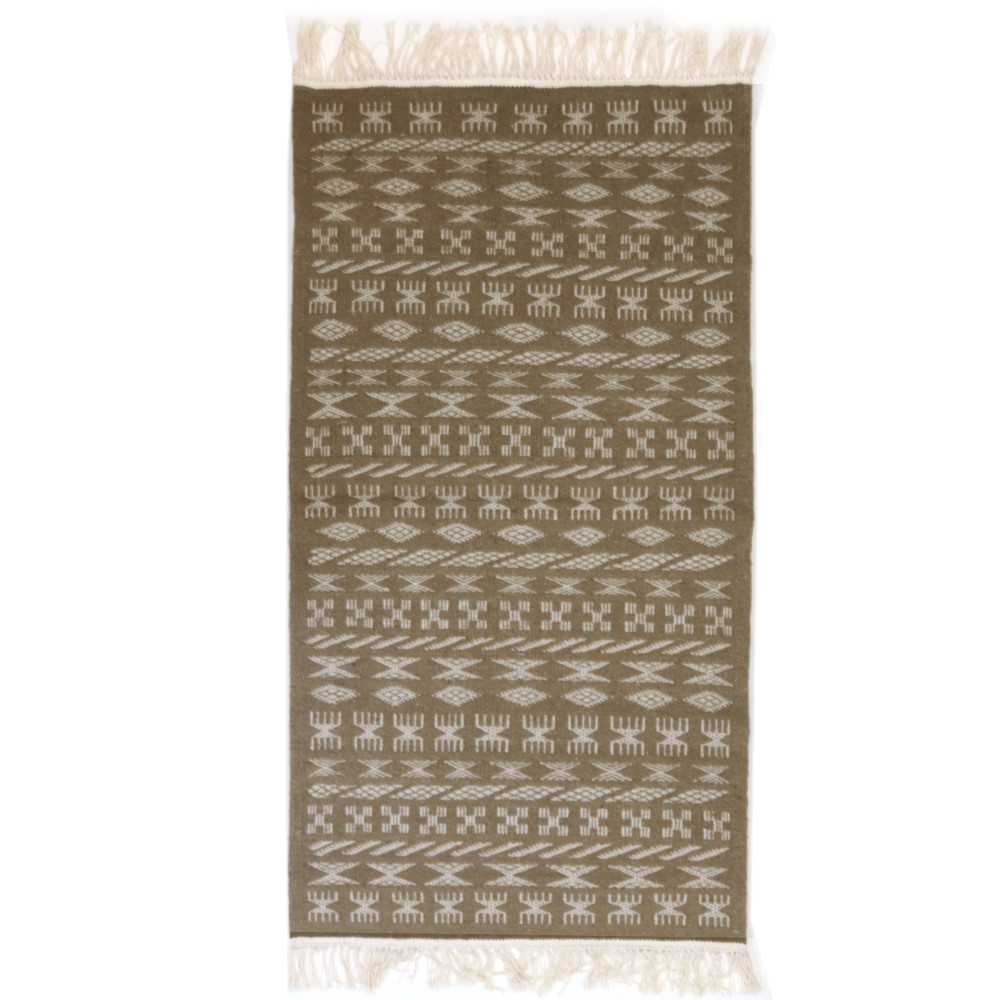 チュニジア マルグム 大 03/04 一点物