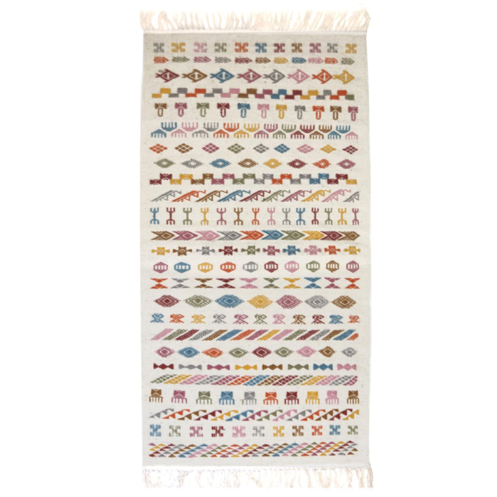 チュニジア マルグム 大 10/11  一点物