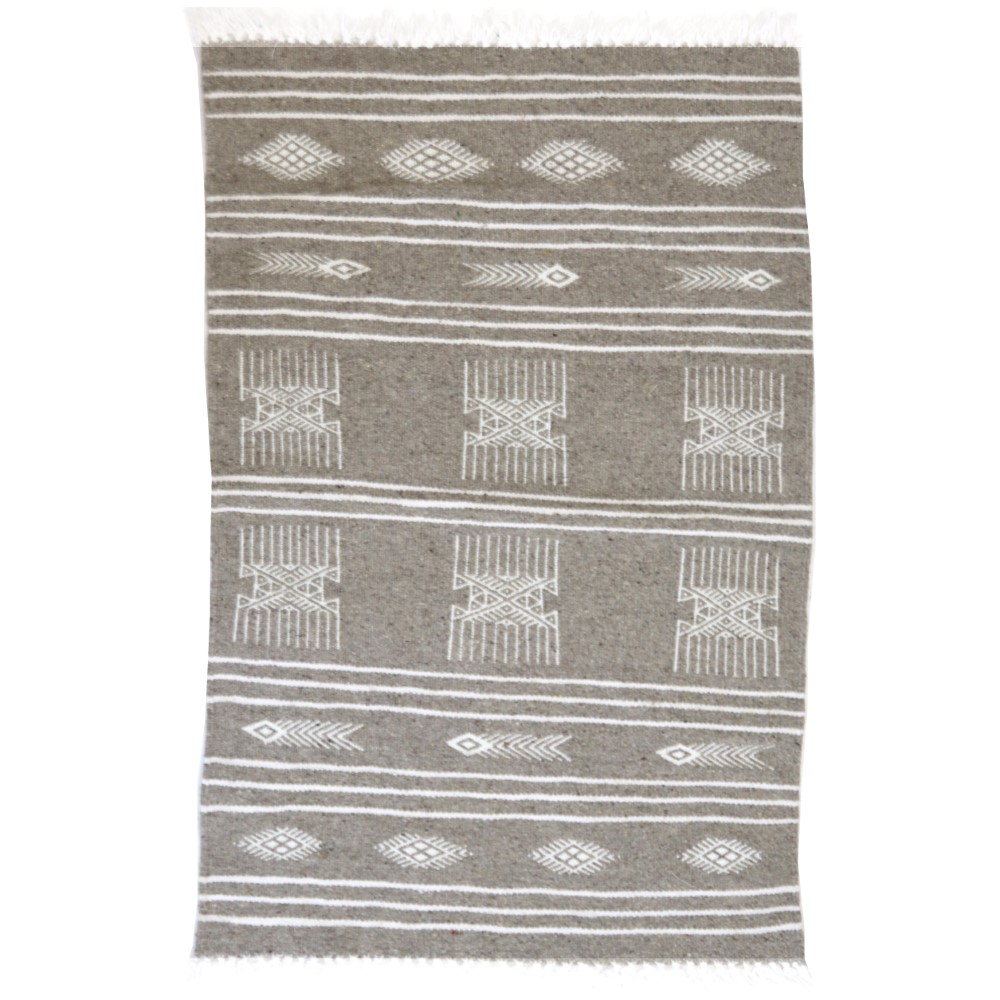 チュニジア キリム 中 07 一点物