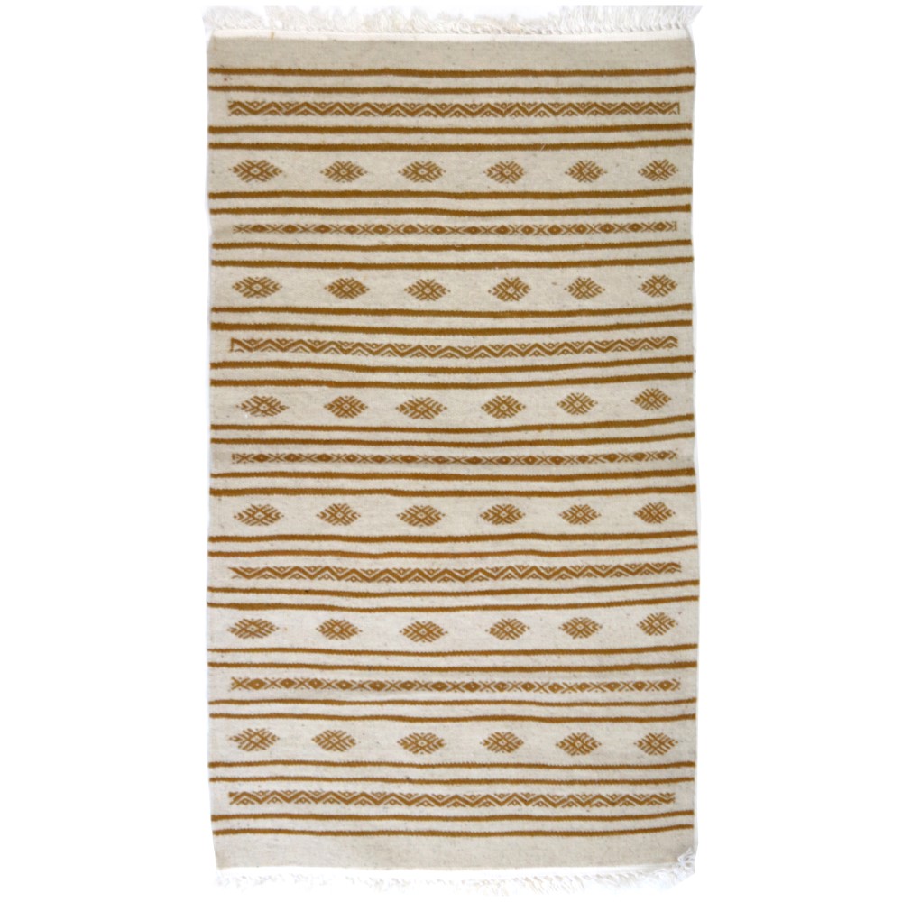 チュニジア キリム 中 11 一点物