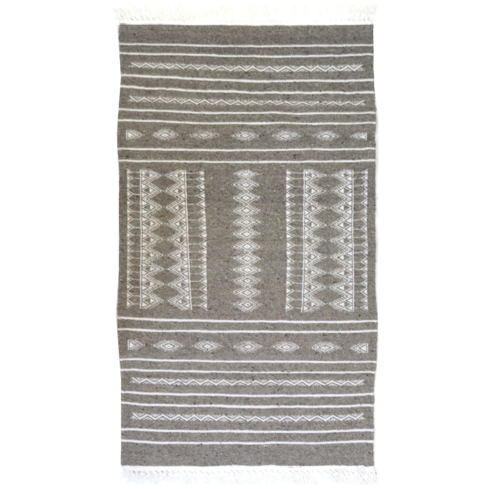 チュニジア キリム 中 20/21 一点物