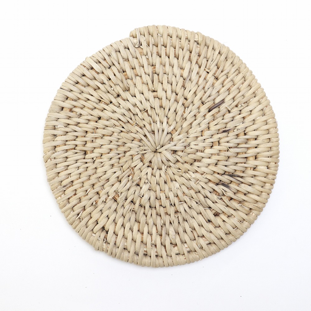 ブヘラマット 20cm