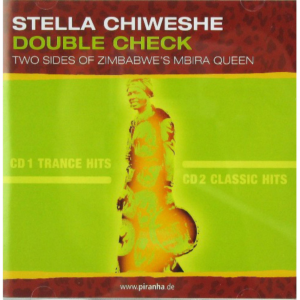 トランス&ベスト ステーラ・チウェーシェ