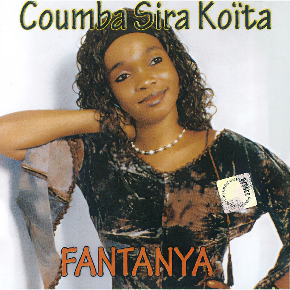 COUMBA SIRA KOITA/FANTANYA