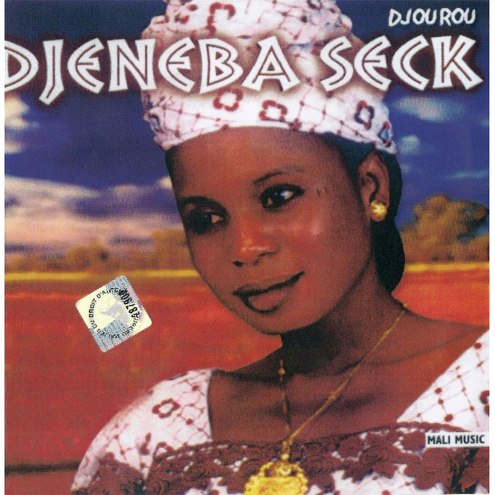 DJENEBA SECK/DJOUROU