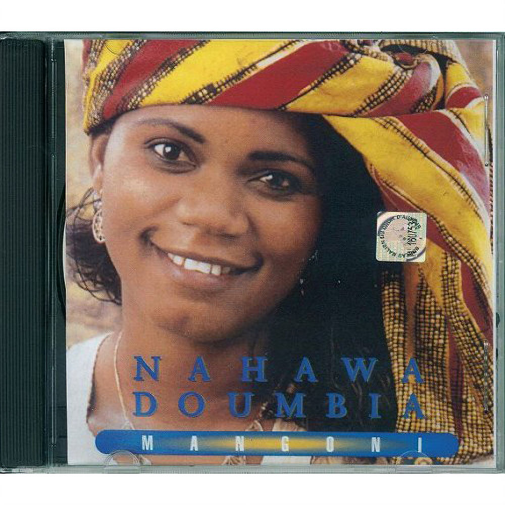 NAHAWA DOUMBIA/MANGONI