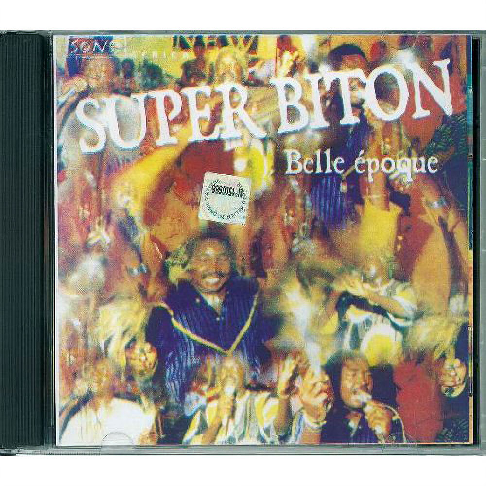 SUPER BITON / BELLE EPOQUE