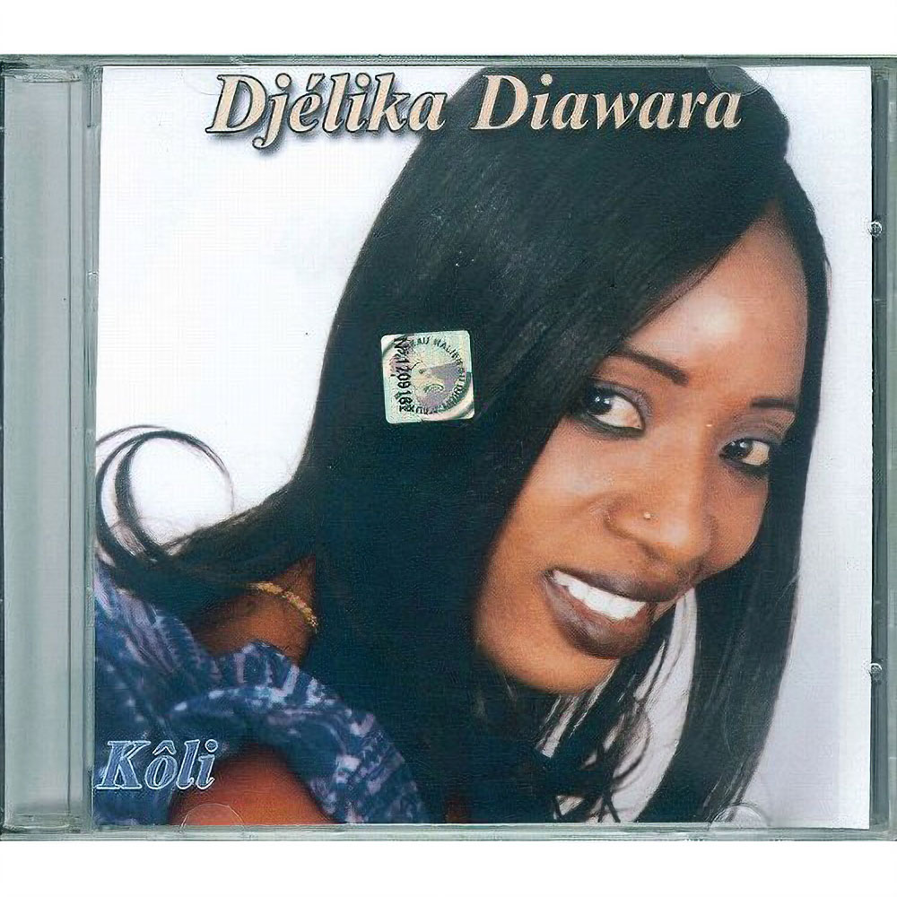 DJELIKA DIAWARA / KOLI