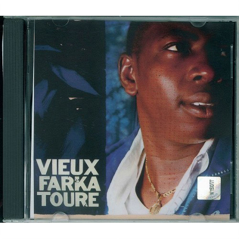 VIEUX FARKA TOURE / VIEUX FARKA TOURE