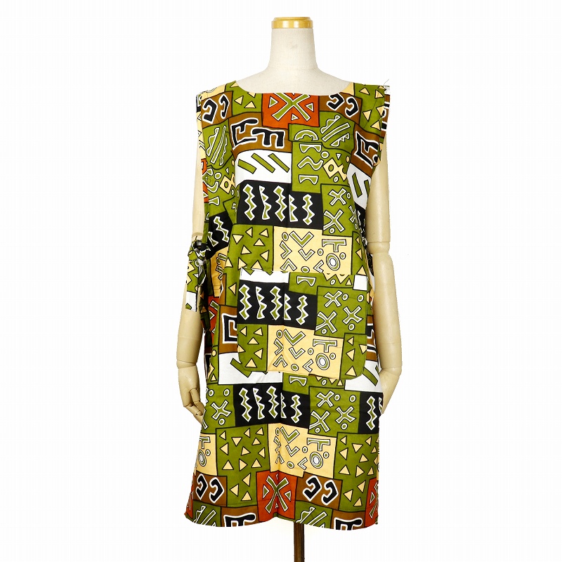 パーニュエプロン 21