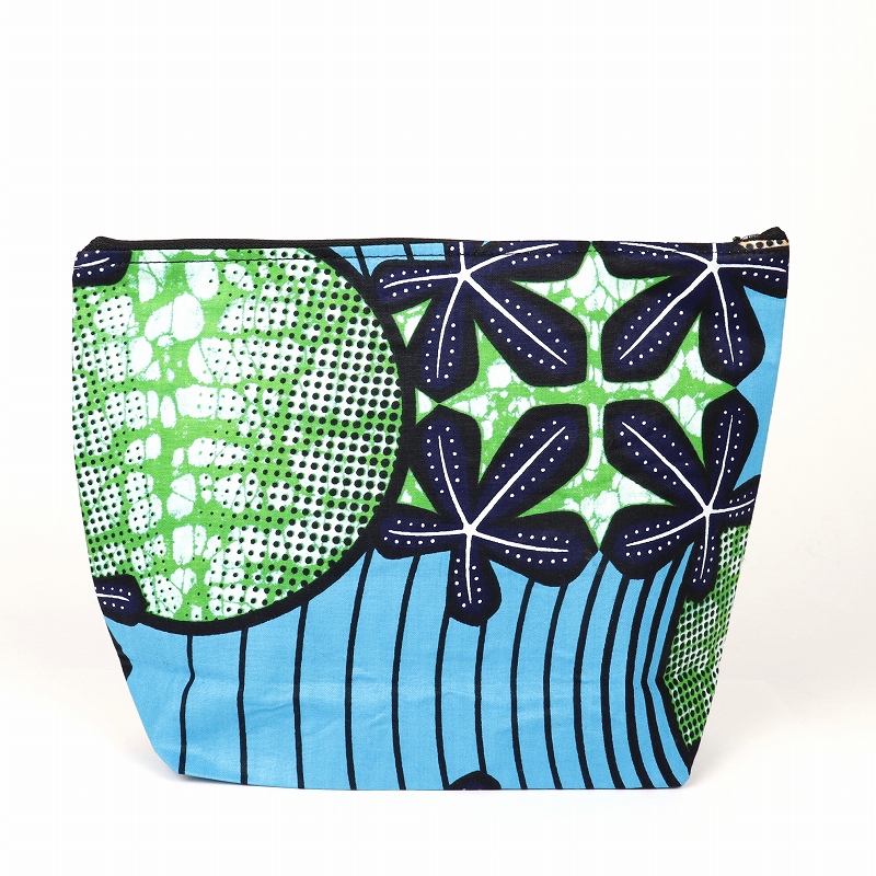 パーニュポーチ 25