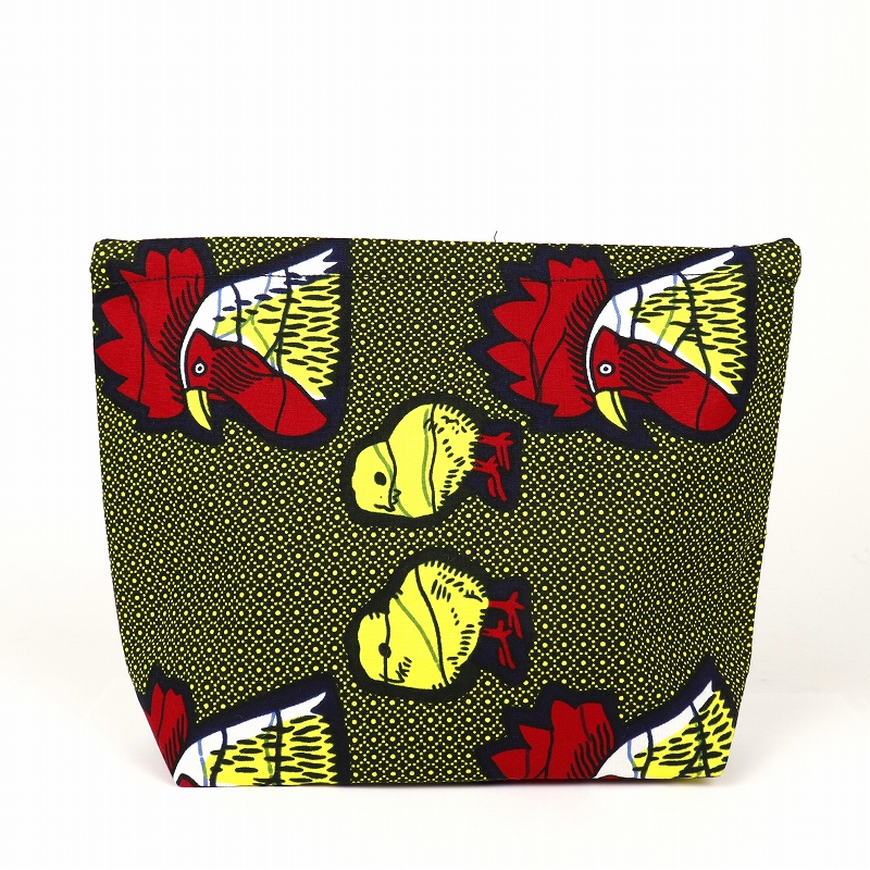 パーニュポーチ 31