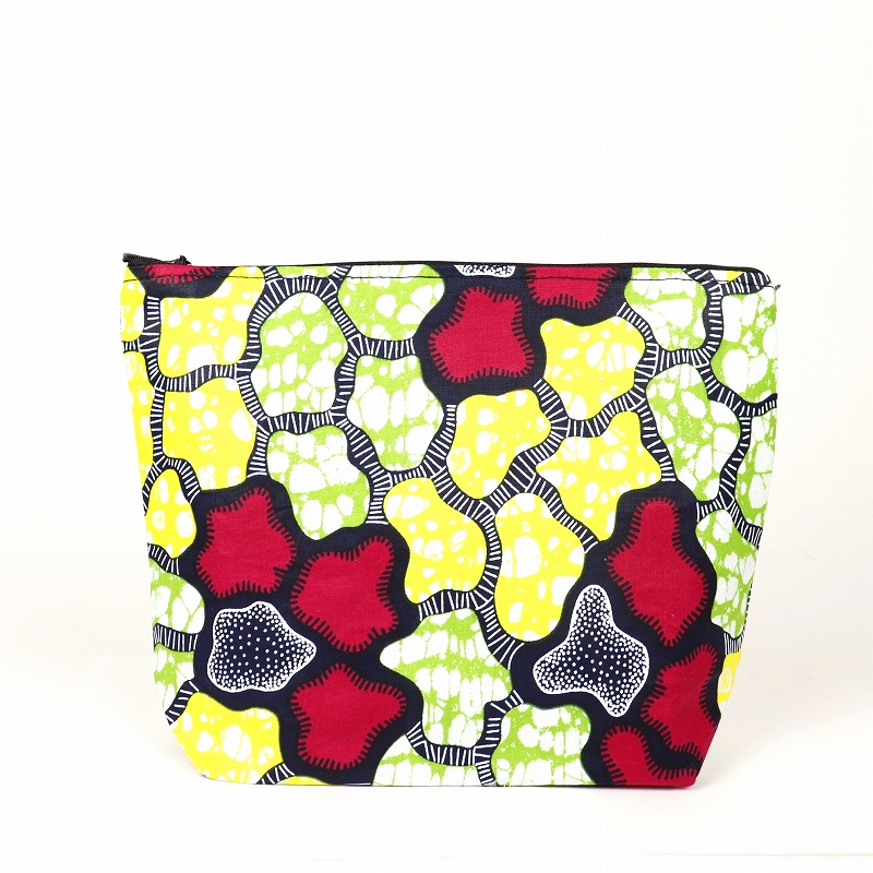 パーニュポーチ 32