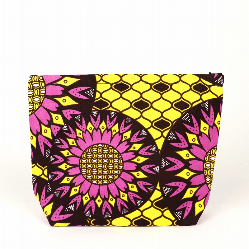 パーニュポーチ 33