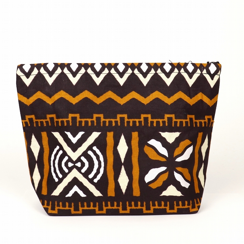 パーニュポーチ 36