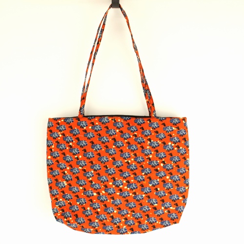 パーニュ細ひも小バッグ 03