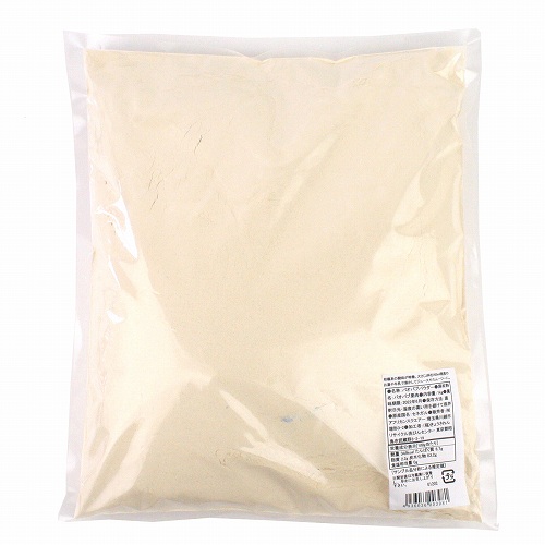 バオバブフルーツパウダー 業務用1KG